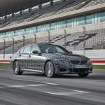 BMW M340i xDrive 2019 года (WW)